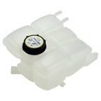 Coolant Expansion Tank w/ Cap for Ford Focus (2007-2011)