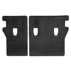 Rear Seat Back Protector for Subaru Outback (2020–2025) Textured