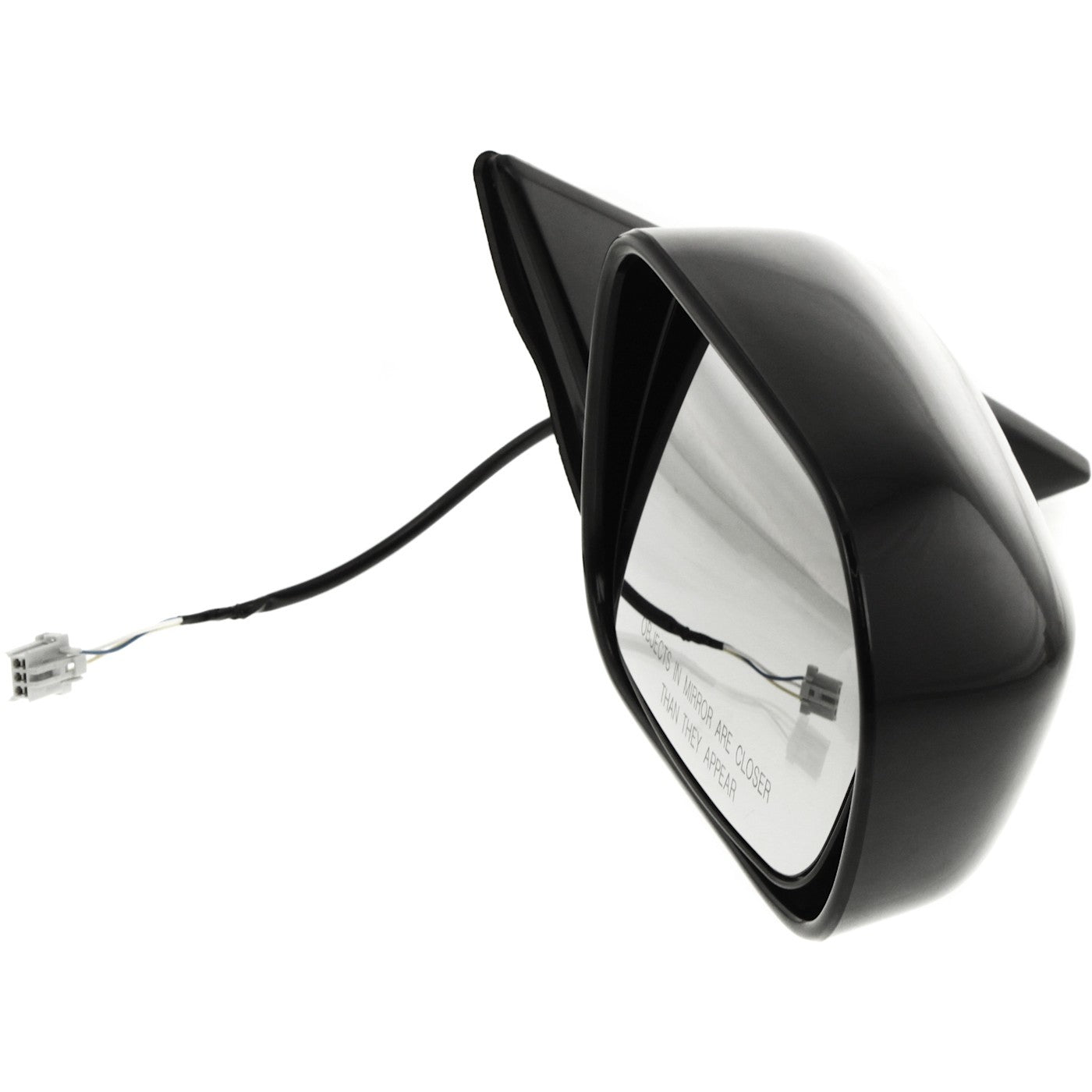 Power Mirror Set of 2 for Honda Accord Coupe (1998–2002)