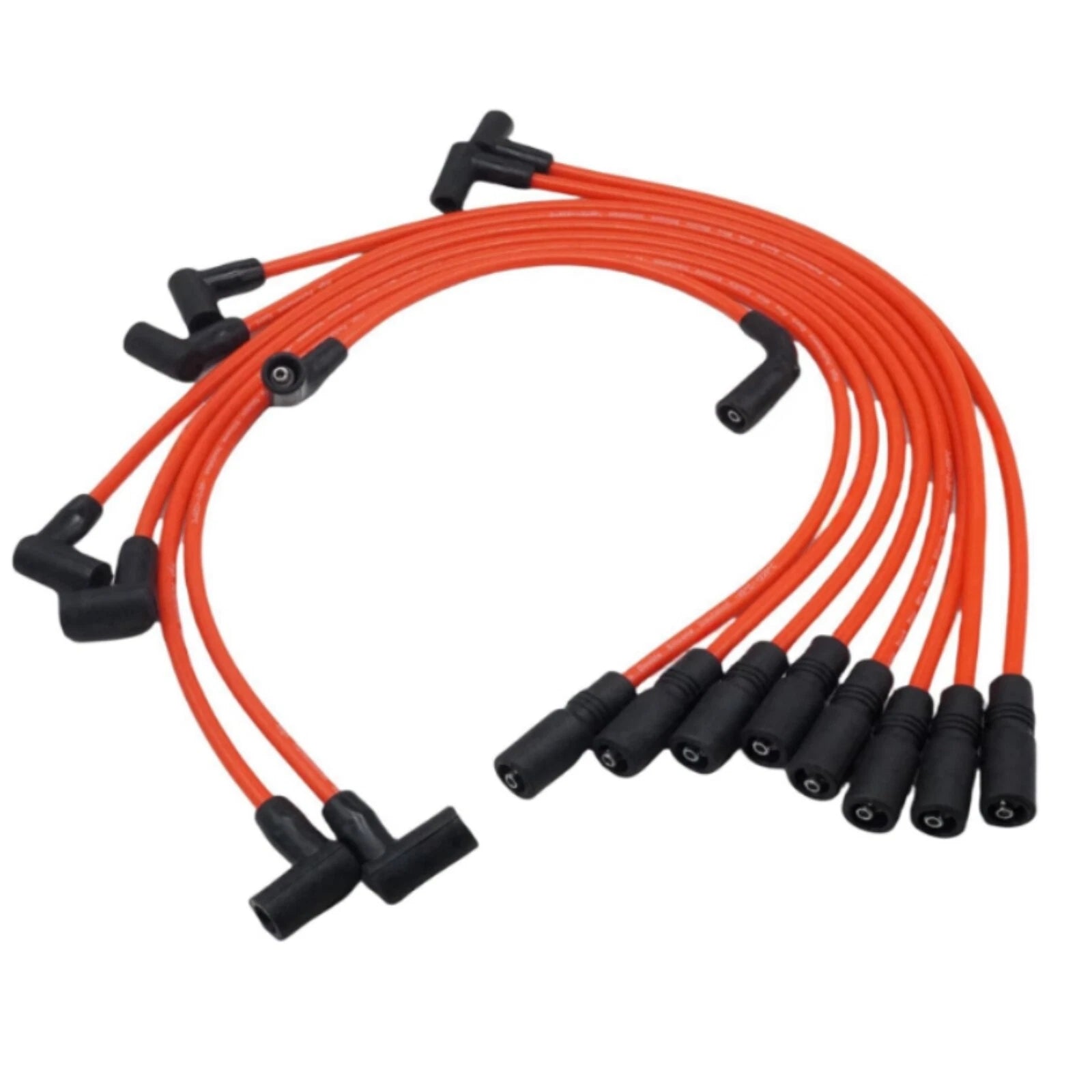Ignition Spark Plug Wire Set for Volvo Penta V8 5.0 5.7 L (3888328)