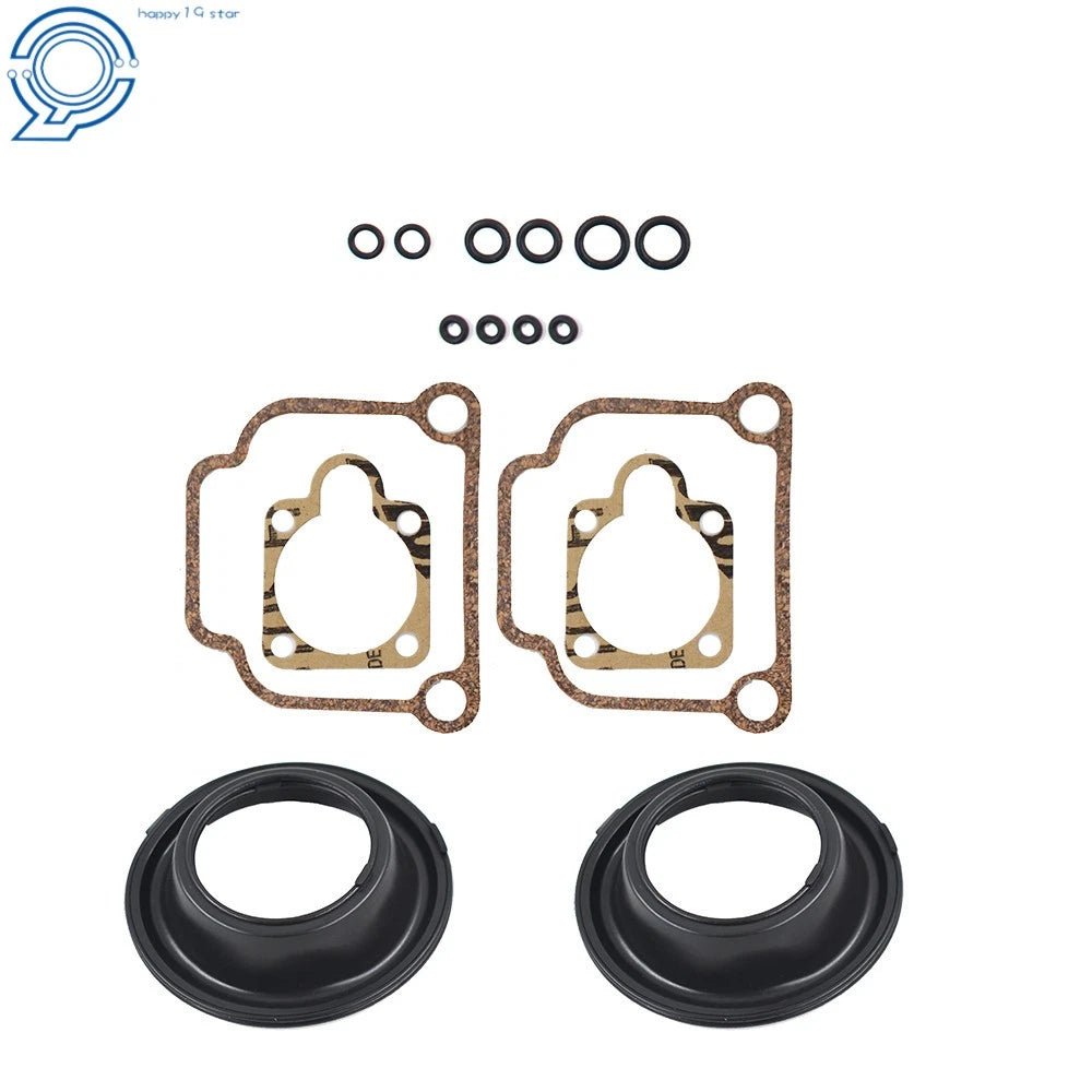Carburetor Rebuild Kit for BMW R100 (1977–1996)