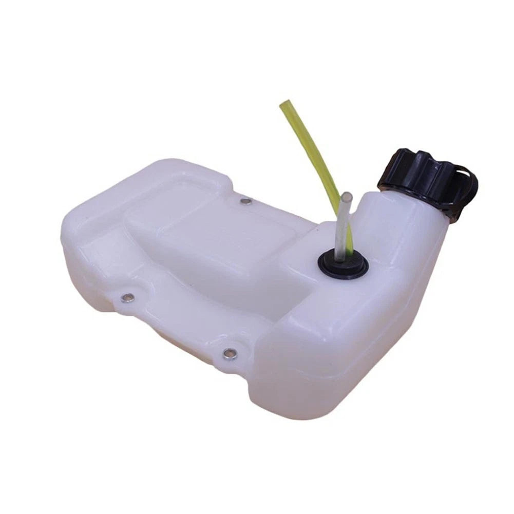 Replacement Fuel Tank with Cap for Kawasaki TH43 TH48