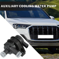 Auxiliary Water Pump for Audi A3 L4 2.0L (2006–2013) & VW Beetle (2006–2010) 1K0965561J