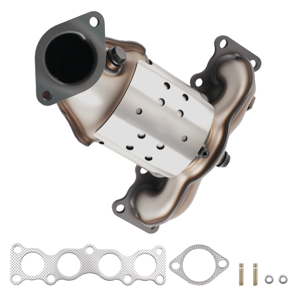 EPA Catalytic Converter for Kia Sportage 2.4L (2016–2022) 285102GBB0