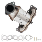 EPA Catalytic Converter for Kia Sportage 2.4L (2016–2022) 285102GBB0