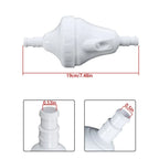Backup Valve Replacement Kit for Polaris Pool Cleaner 180 280 380 (2010–2023)