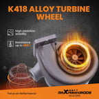 Turbocharger for Dodge Cummins 5.9L (1988-1990)