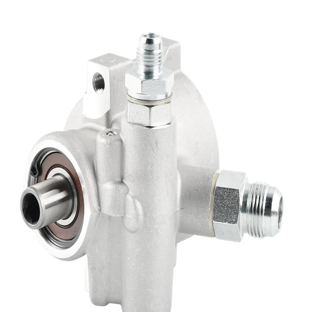 Power Steering Pump Remote Reservoir for GM Type 2 (1990–1999)