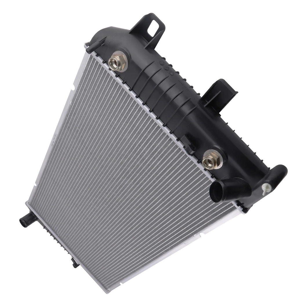 2 Row Radiator for GMC Sierra 2500 HD 3500 6.6L (2001–2005) 52381047 15170203