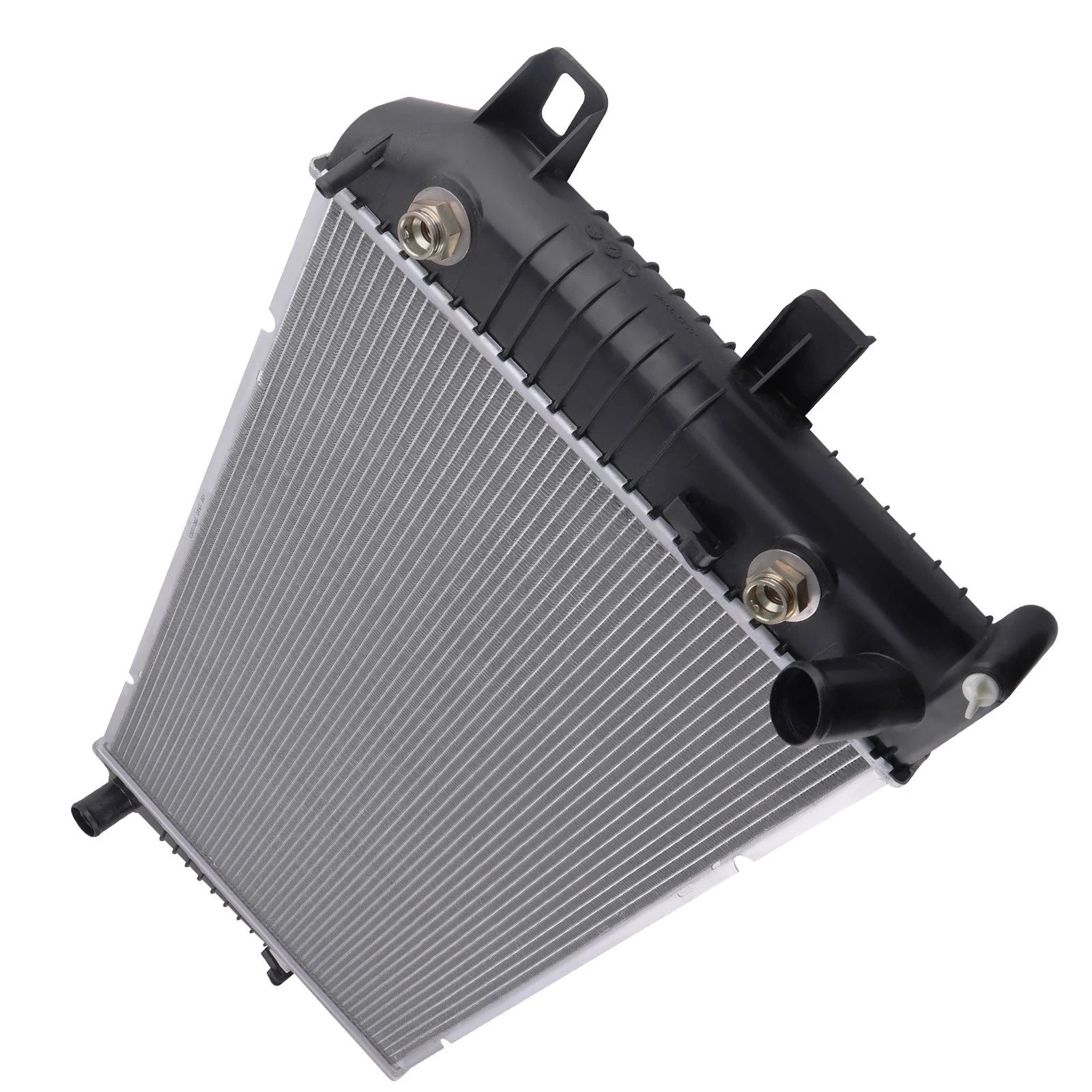 2 Row Radiator for GMC Sierra 2500 HD 3500 6.6L (2001–2005) 52381047 15170203