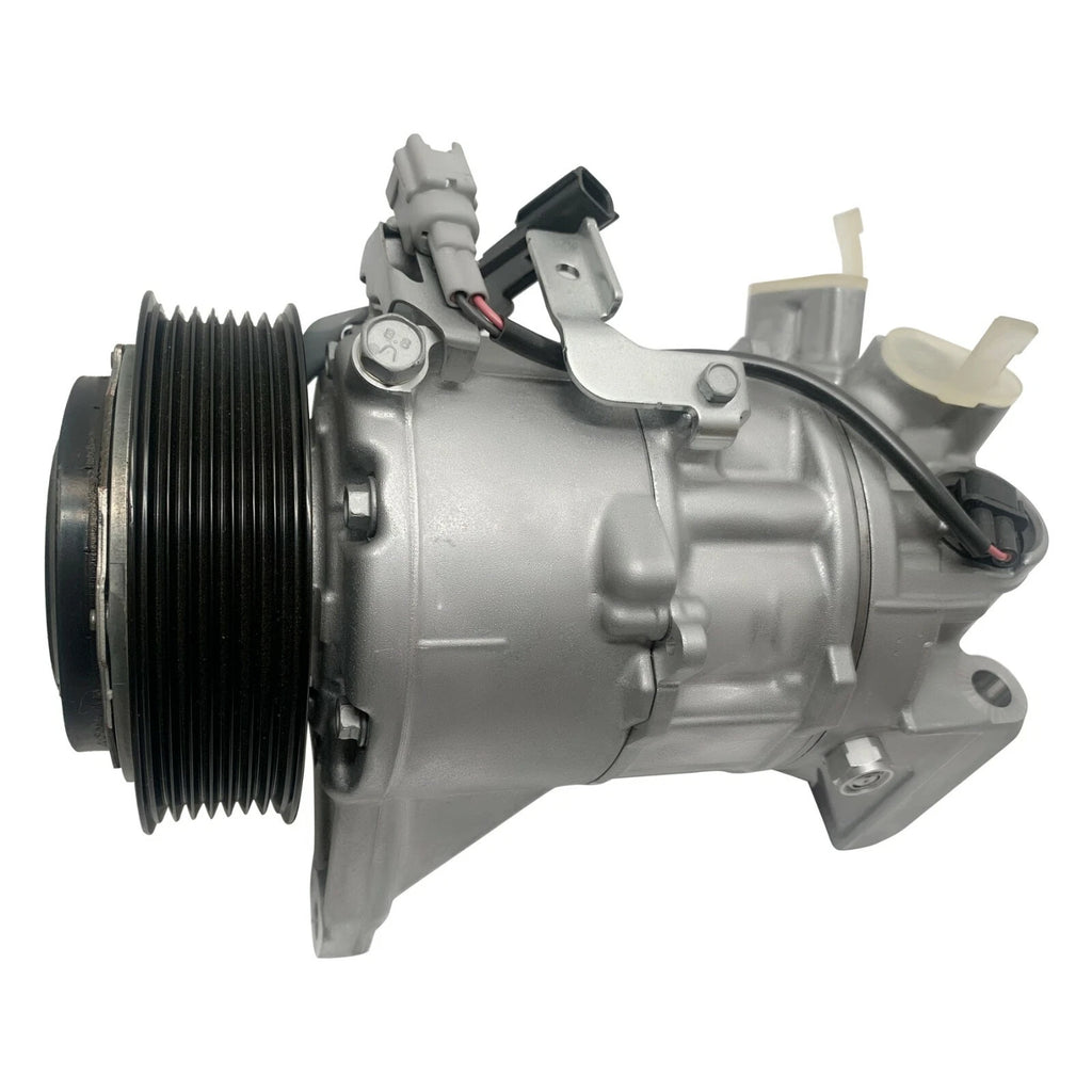 A/C Compressor Kit With Condenser for Nissan Murano 3.5L (2021-2022)