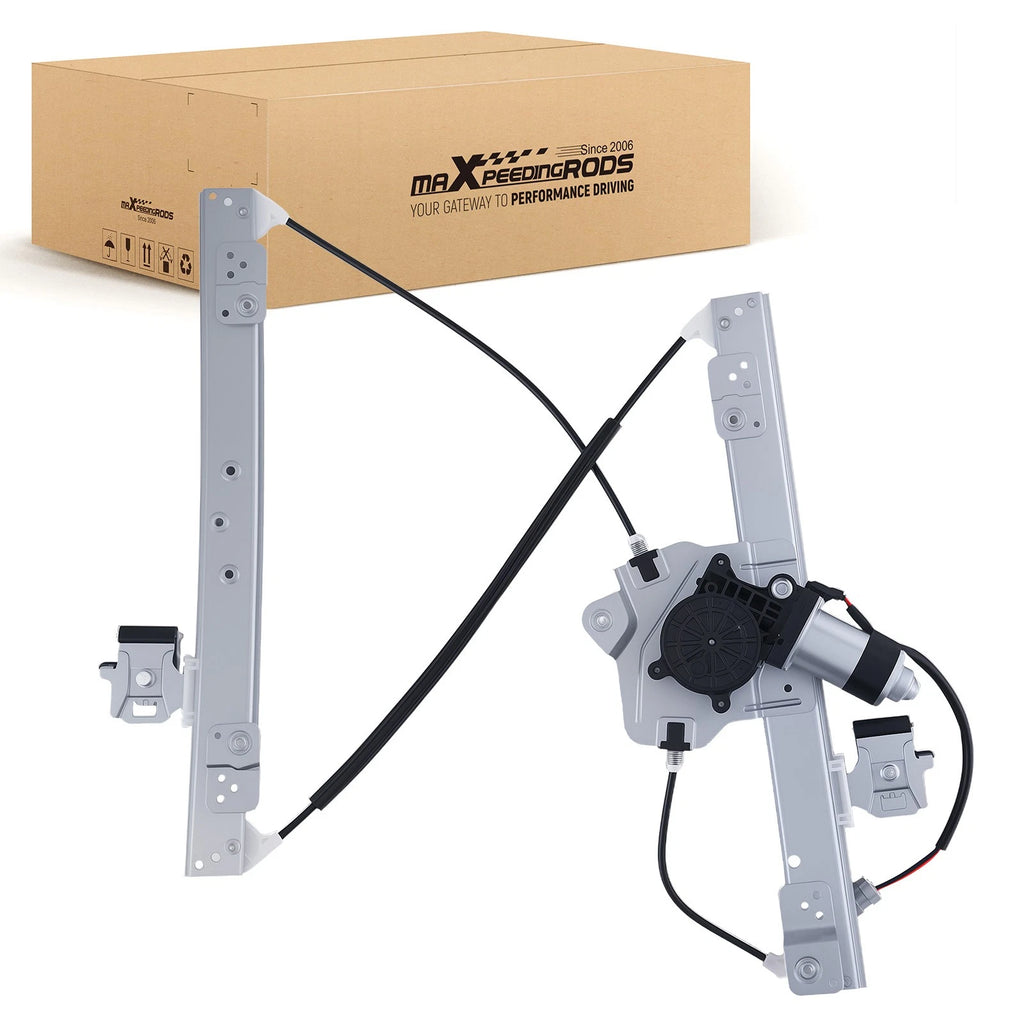 Electric Window Regulator Front Left for Dodge Magnum (2005–2008)