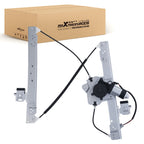 Electric Window Regulator Front Left for Dodge Magnum (2005–2008)