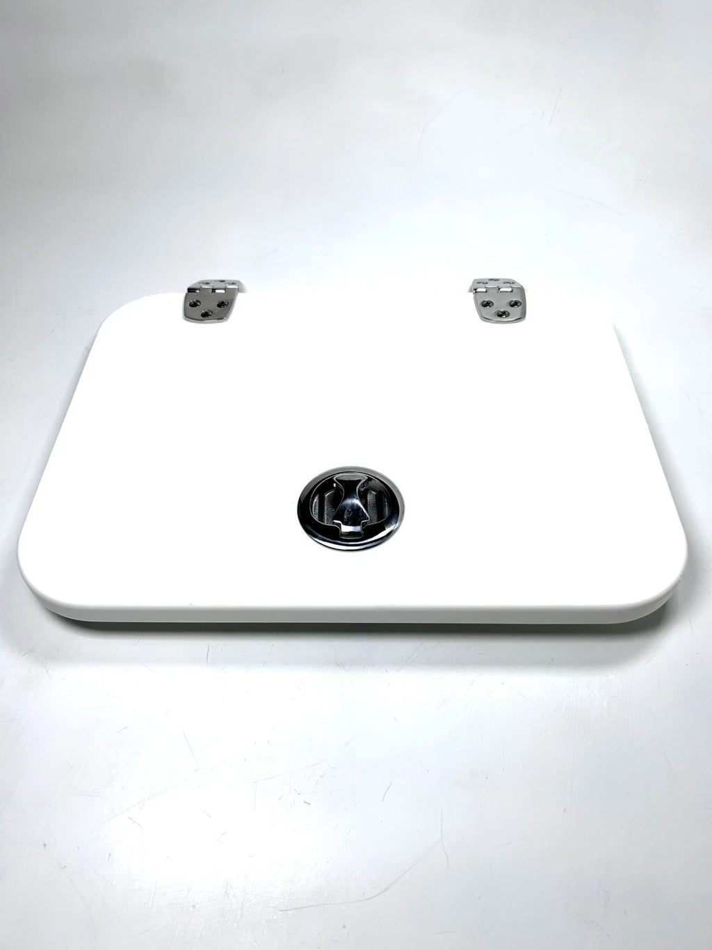 Boat Sink Lid for Iconic Marine Group (20110-50602) 14.5" x 10.5" Polar White