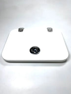 Boat Sink Lid for Iconic Marine Group (20110-50602) 14.5" x 10.5" Polar White