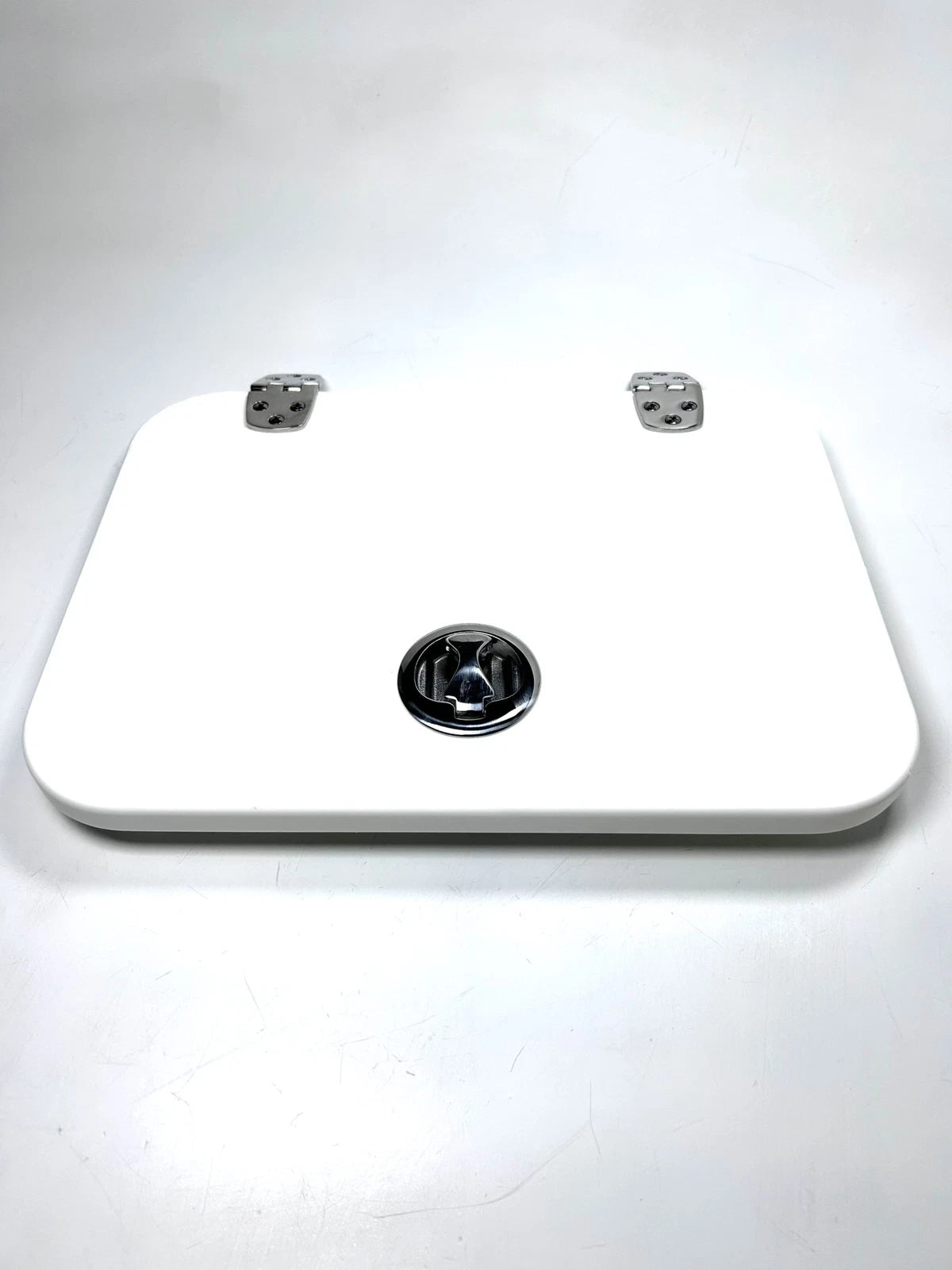 Boat Sink Lid for Iconic Marine Group (20110-50602) 14.5" x 10.5" Polar White