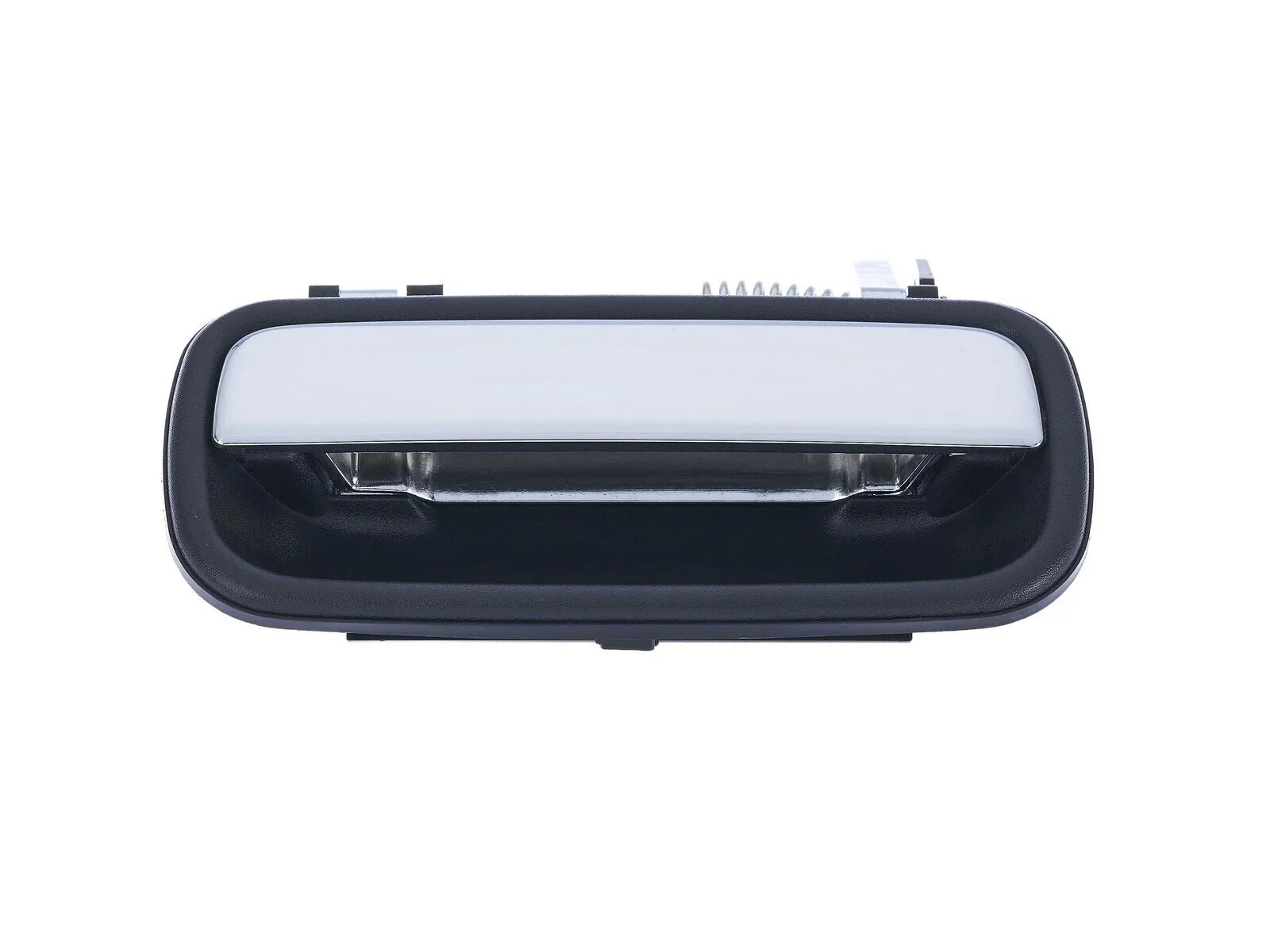 Rear Right Outer Door Handle With Chrome Lever for Toyota Hilux (1997���2005)