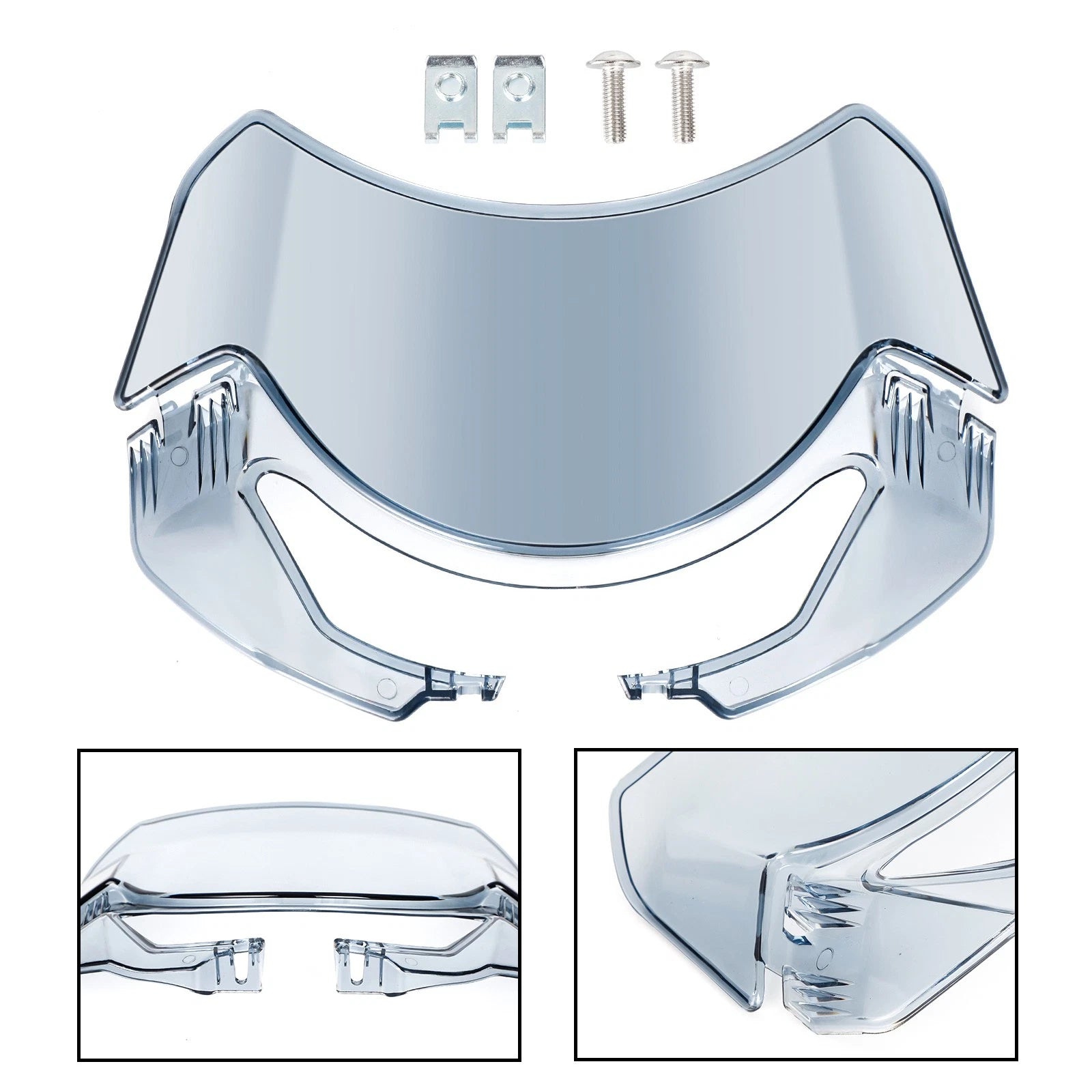 Windshield for Triumph Street Triple RS765 R765 S765 (2020–2022)
