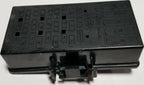 Dash Fuse Box Cover for Ford Crown Vic Grand Marquis Town Car (1998–2011)