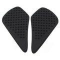Tank Traction Side Pad Decals for Yamaha YZF R1 (2004–2006)