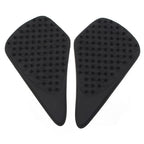Tank Traction Side Pad Decals for Yamaha YZF R1 (2004–2006)