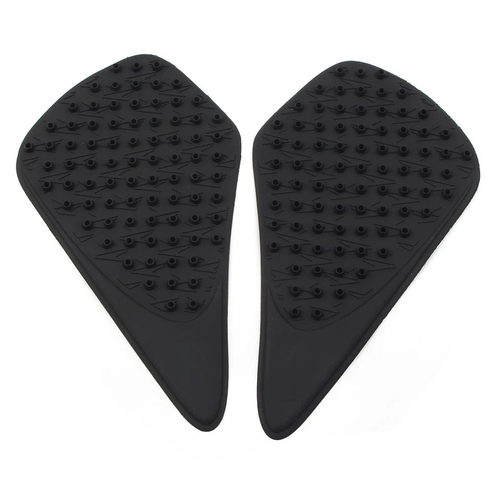 Tank Traction Side Pad Decals for Yamaha YZF R1 (2004–2006)