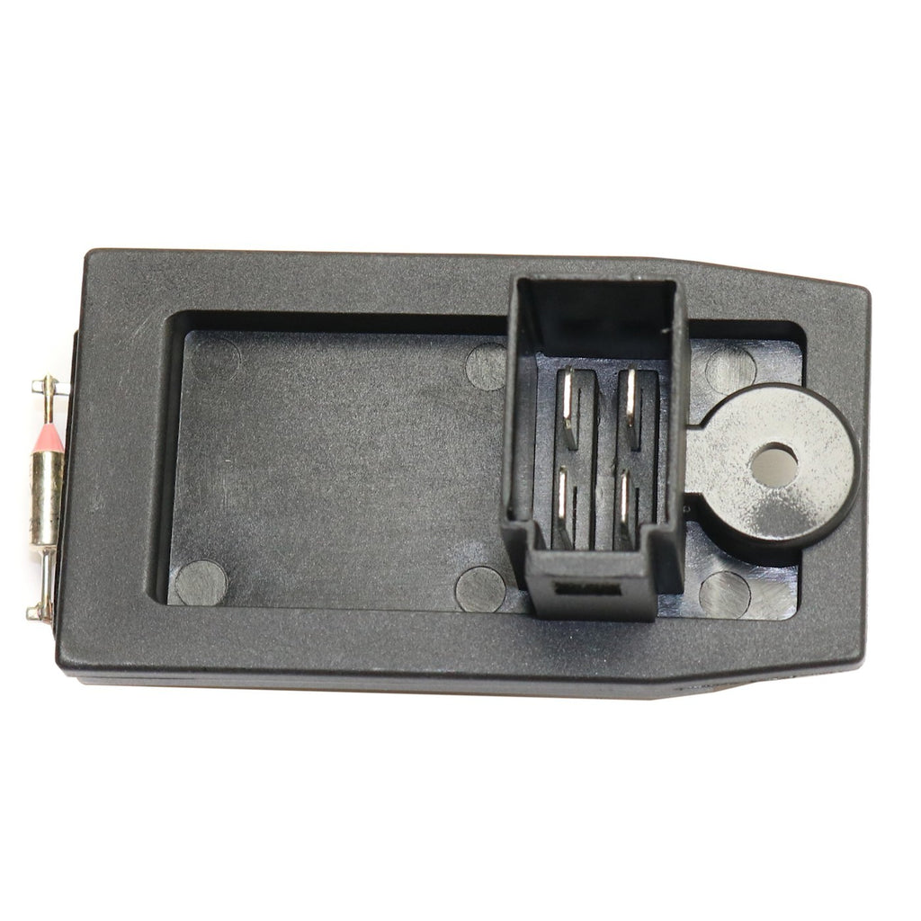 Blower Motors for Ford Transit Connect, Focus (2000–2007)