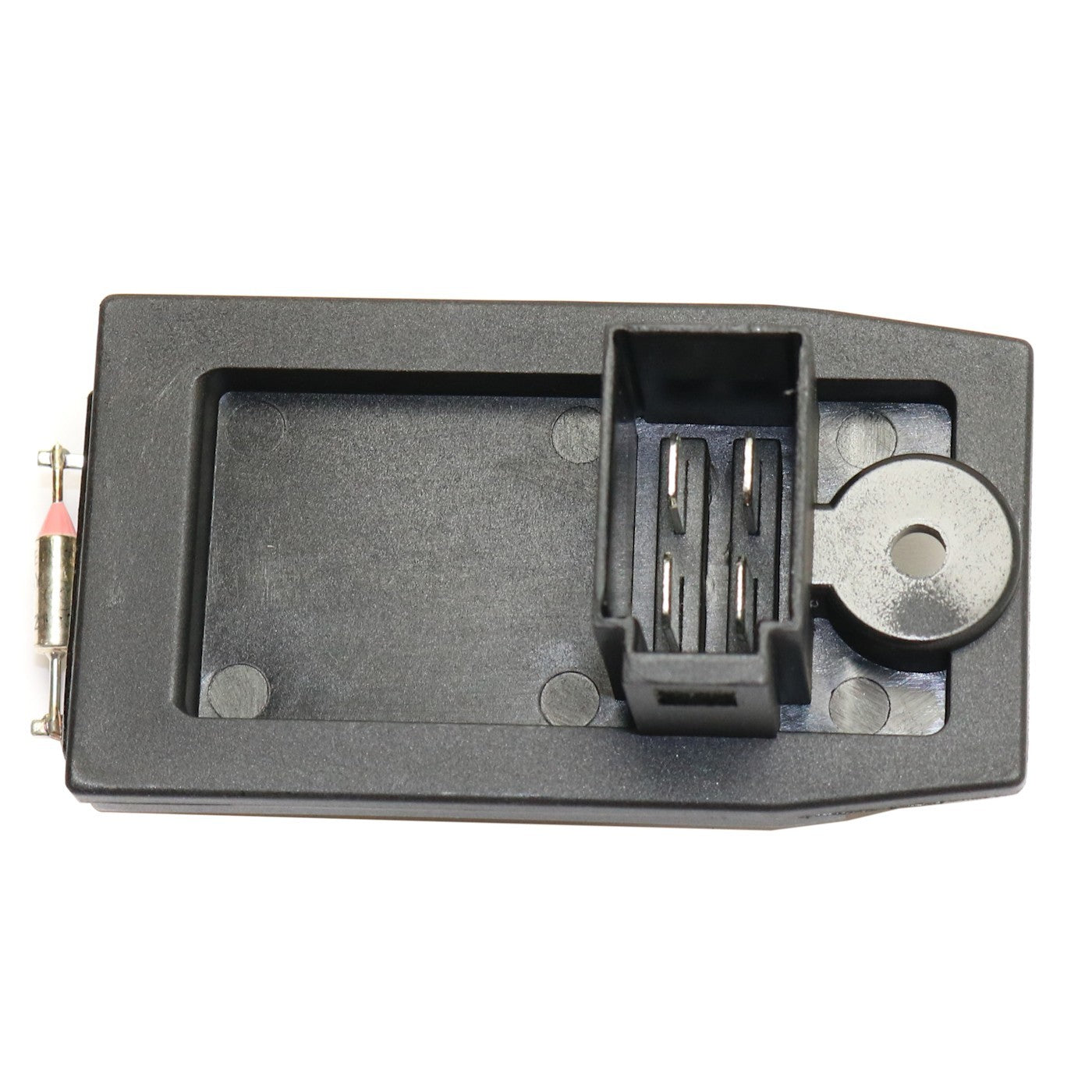 Blower Motors for Ford Transit Connect, Focus (2000–2007)