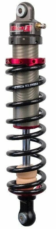 Elka Stage 1 Rear Shocks for Can-Am Commander 1000/X/XT (2011–2023)