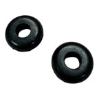 Shock Tower Front Brake Line Grommets Replacement for Ford Mustang (1964–1968)