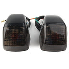 New Motorcycle Brown Turn Signal Lights for Honda CBR250RR (1990-1996)