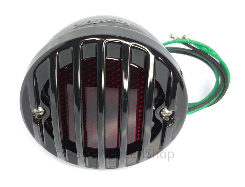 Tail Light Bezel Right Side Replacement for Ford Car (1933–1936)
