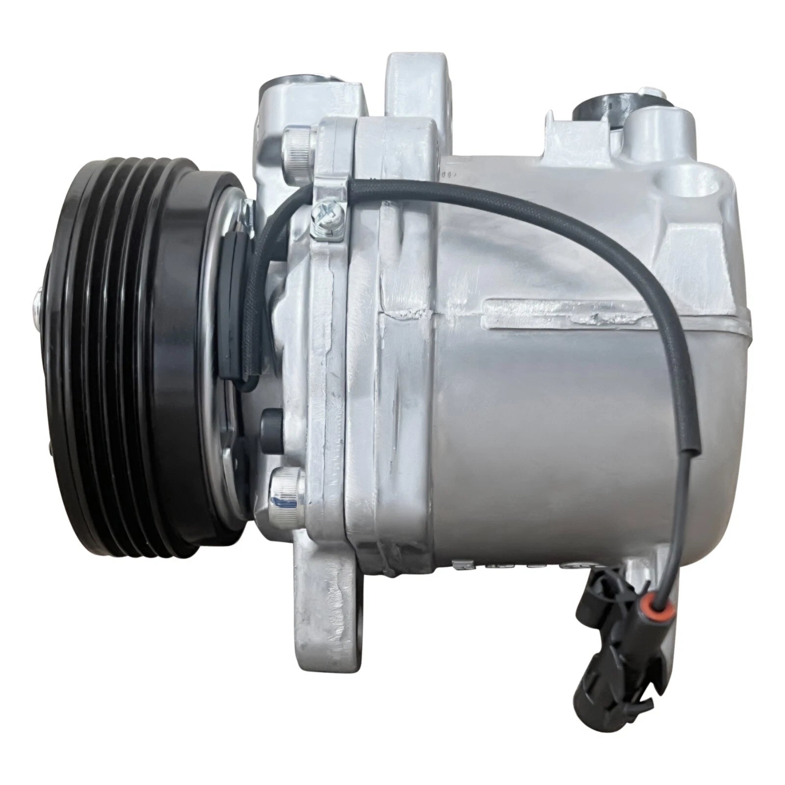 AC Compressor Replacement for Suzuki Every (2006–2007)