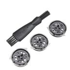 3x Shaver Heads for Philips Series 3000 2000 1000