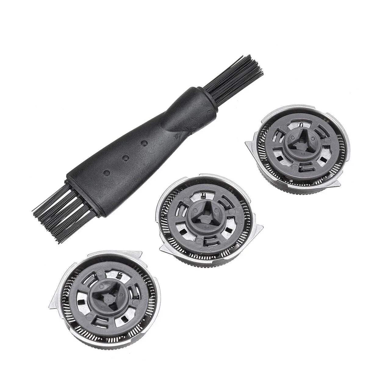 3x Shaver Heads for Philips Series 3000 2000 1000