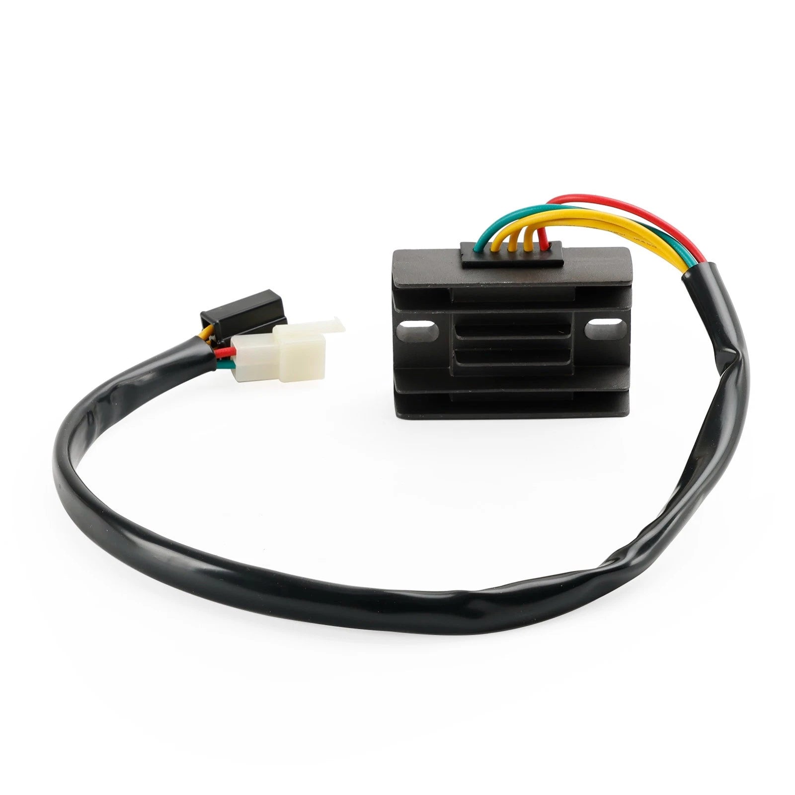 Voltage Regulator Rectifier for Honda SL 230 (1997–2001) 31600-KFB-004
