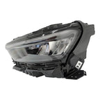 Full LED Headlight for Jeep Grand Cherokee L (2021–2024) - Driver Left Side