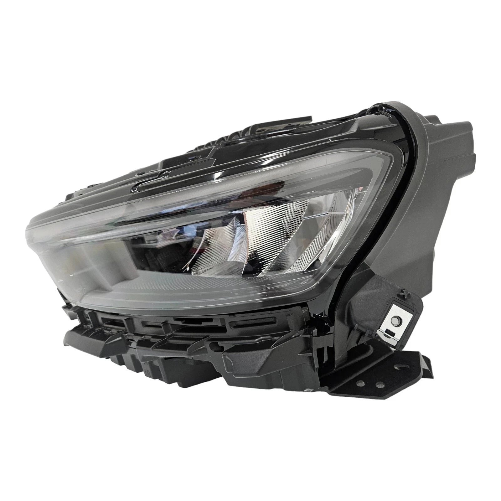 Full LED Headlight for Jeep Grand Cherokee L (2021–2024) - Driver Left Side