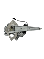 Rear Left Window Regulator 2-Pin Motor for Toyota Hilux (2005–2015)