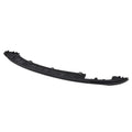 Rplcment Textured Polypropylene Rear Lower Valance Panel for 2017-18 Kia Forte