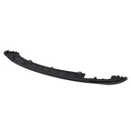 Rplcment Textured Polypropylene Rear Lower Valance Panel for 2017-18 Kia Forte