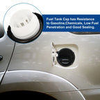 Gas Cap Cover for Honda Accord (2008-2017)