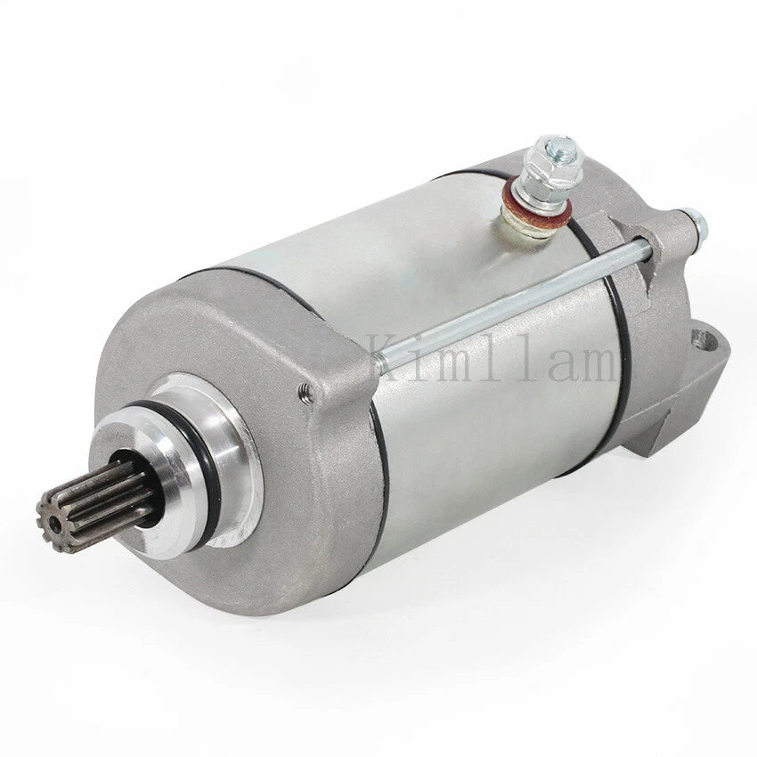 Starter for Honda XRV750 Africa Twin (1990–2000), XRV650 Africa Twin (1988–1989)