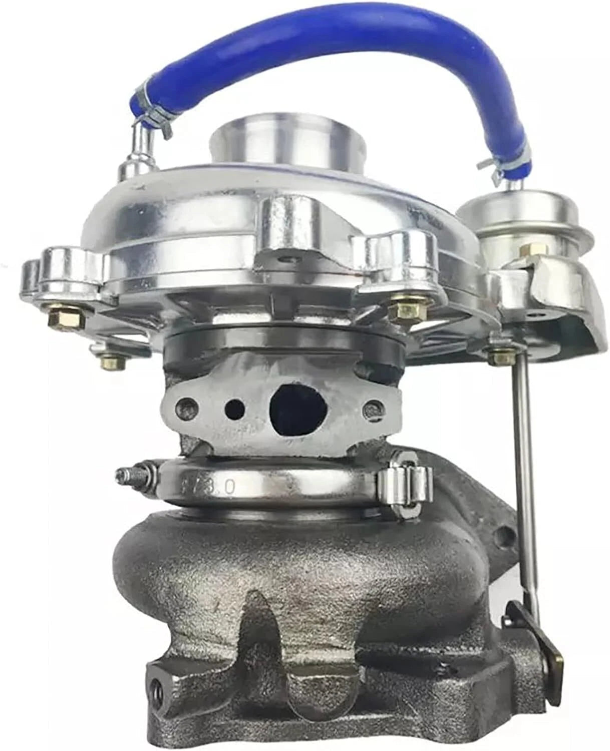 CT16 Turbo for Toyota Hiace 2.5L D 2KD-FTV (2001) 17201-30080 17201-OL080