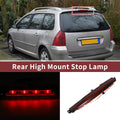 Red LED Third Brake Light for Buick Rainier (2004–2007) No.15201921 GM2890106