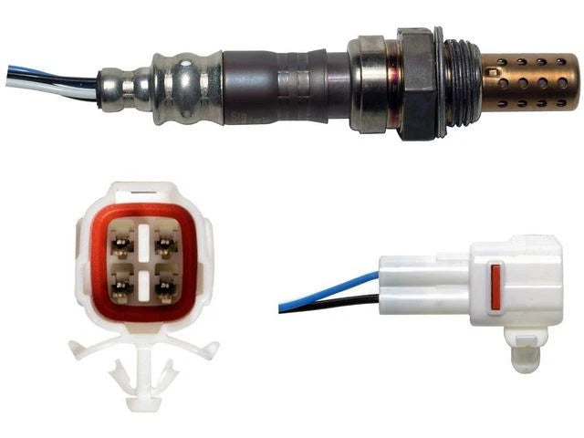 Downstream Oxygen Sensor for Suzuki Vitara (2001–2003) DY297NV