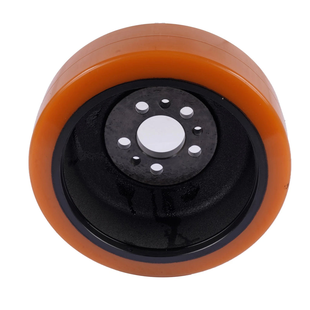 Drive Wheel Assembly for Bigjoe CB22 Stacker (YYYY–YYYY)
