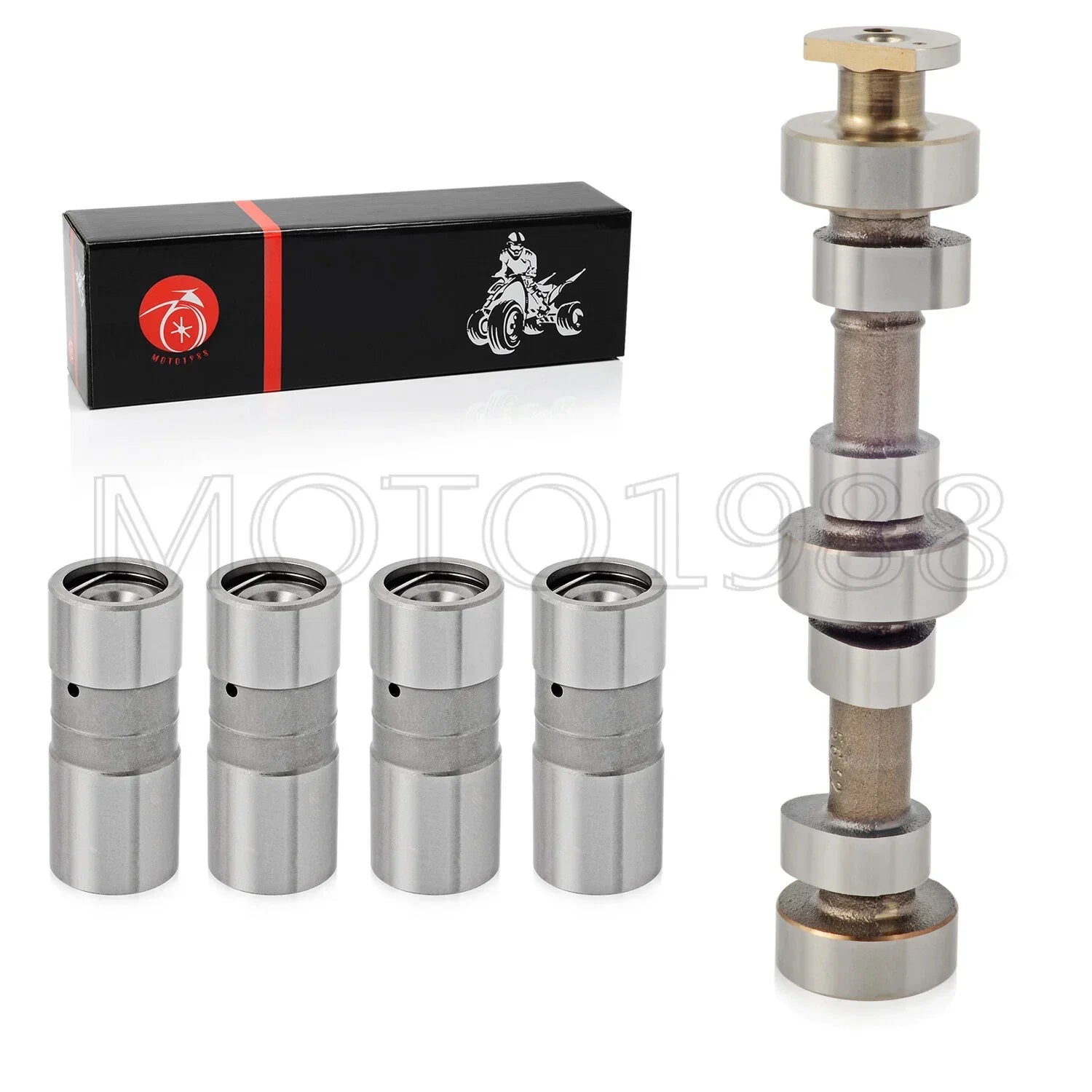 Camshaft & Lifters & Push Rods for Polaris RZR 800/Sportsman 800 (2009–2013)