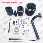 Transom Repair Kit for Mercruiser Bravo Blackhawk (8M0095485, 18-8212)