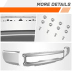Front Bumper Reinforcement Impact Bar for VW Jetta (2011–2018)